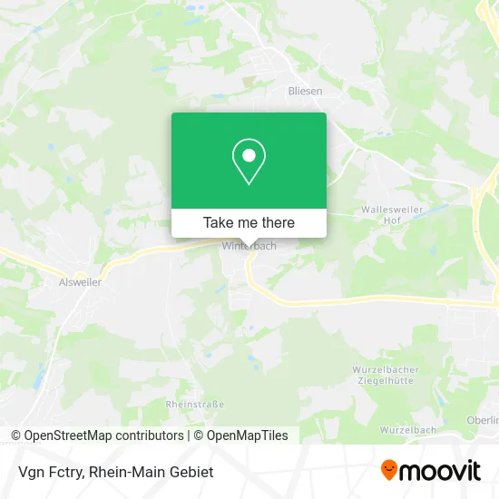 Vgn Fctry map