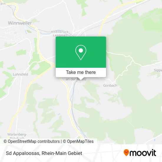 Карта Sd Appaloosas