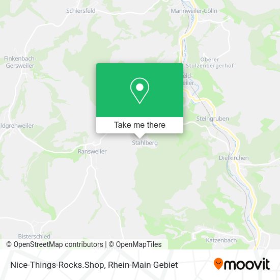 Карта Nice-Things-Rocks.Shop