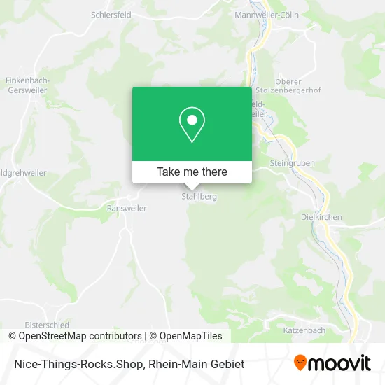 Карта Nice-Things-Rocks.Shop