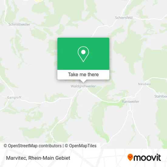 Карта Marvitec