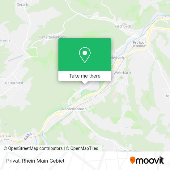 Карта Privat