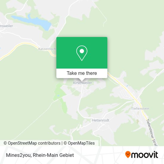 Карта Mines2you