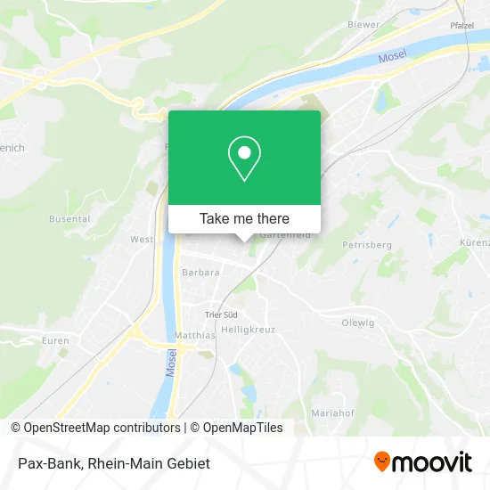 Карта Pax-Bank