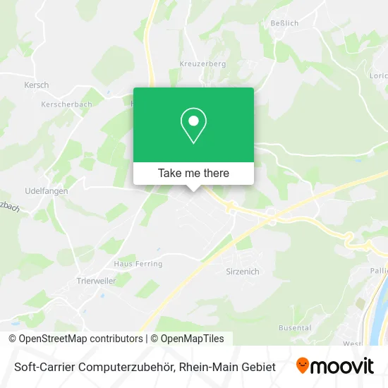 Карта Soft-Carrier Computerzubehör