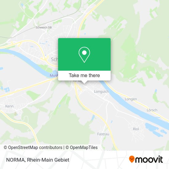Карта NORMA