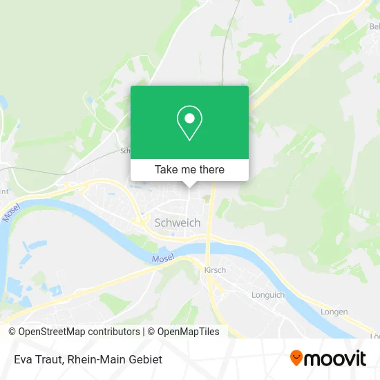 Карта Eva Traut