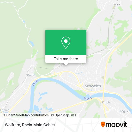 Карта Wolfram