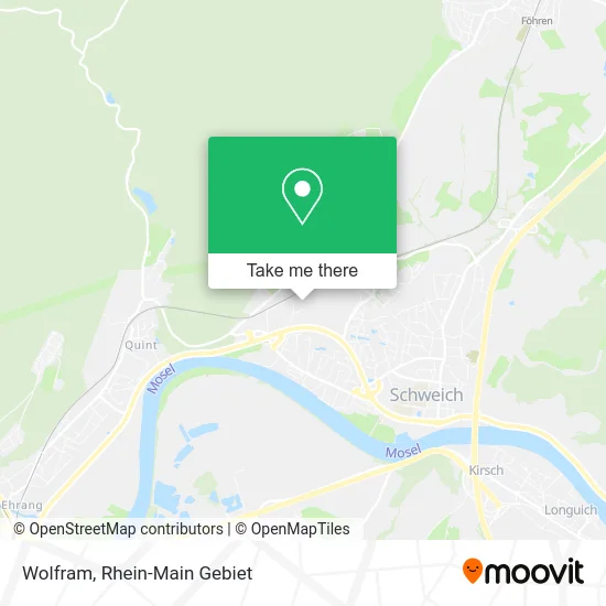 Карта Wolfram