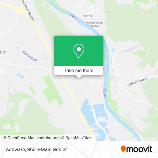 Карта Addware