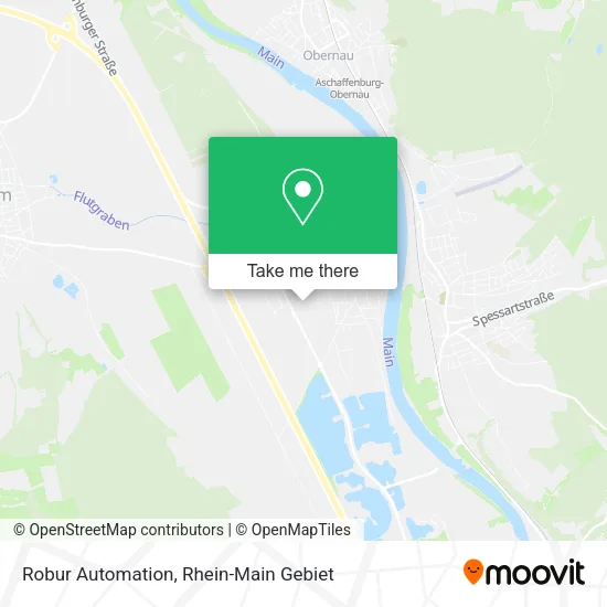 Карта Robur Automation