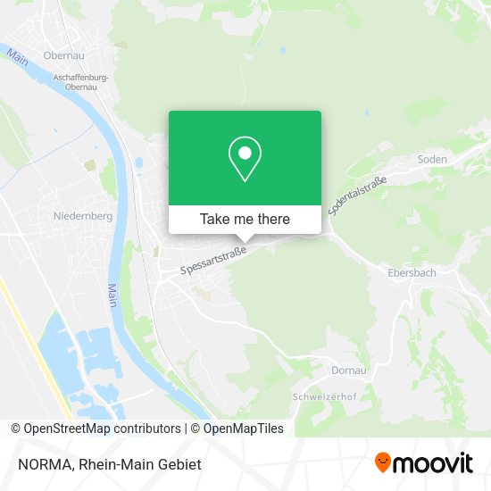 Карта NORMA