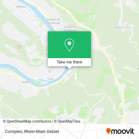 Compleo map