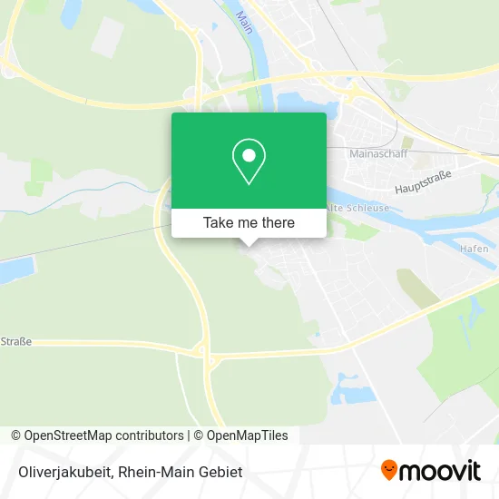 Oliverjakubeit map