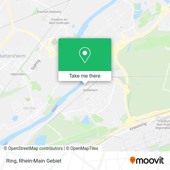 Карта Ring