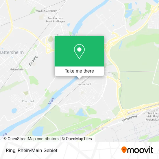 Карта Ring