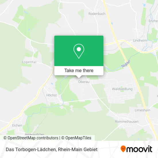 Das Torbogen-Lädchen map