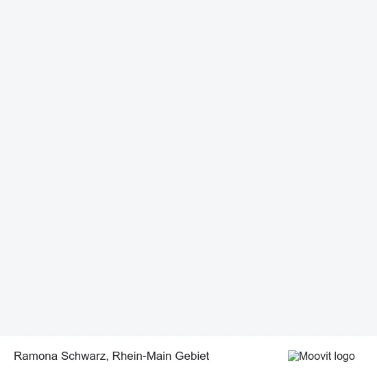 Карта Ramona Schwarz