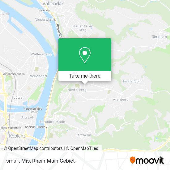 Карта smart Mis