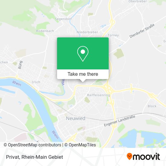 Карта Privat