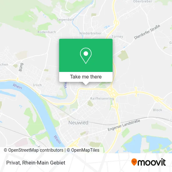 Карта Privat