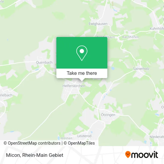 Карта Micon