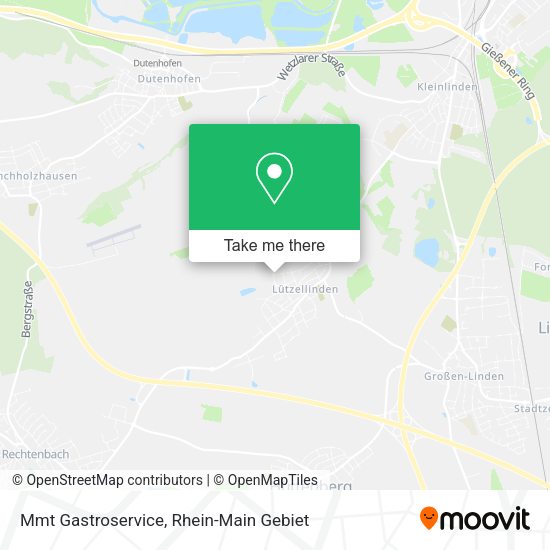 Карта Mmt Gastroservice