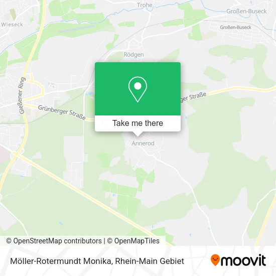Möller-Rotermundt Monika map