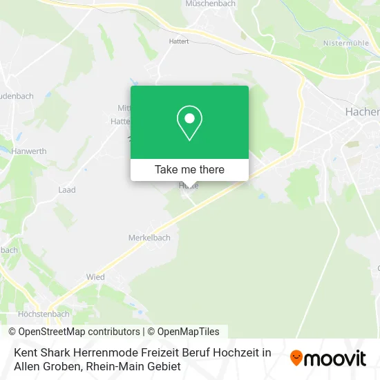 Карта Kent Shark Herrenmode Freizeit Beruf Hochzeit in Allen Groben
