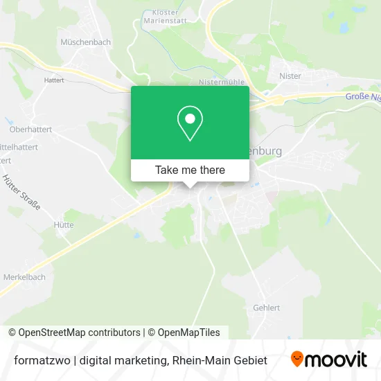 Карта formatzwo | digital marketing