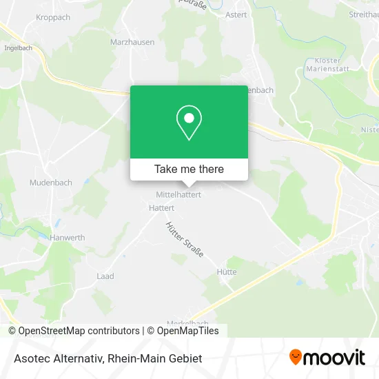 Карта Asotec Alternativ