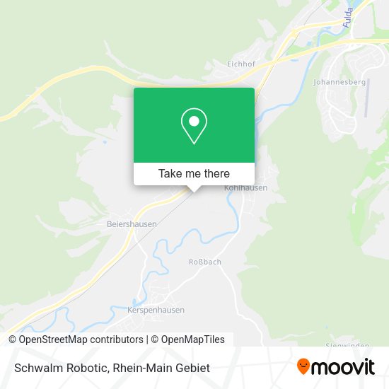 Карта Schwalm Robotic