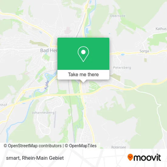 Карта smart