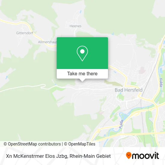 Карта Xn McKenstrmer Elos Jzbg