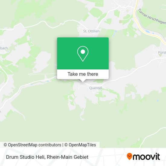 Карта Drum Studio Heli