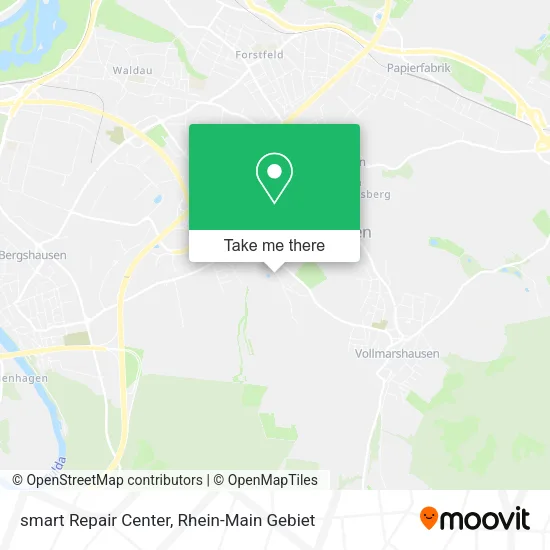 Карта smart Repair Center