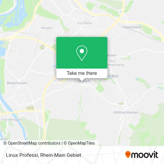 Карта Linux Professi