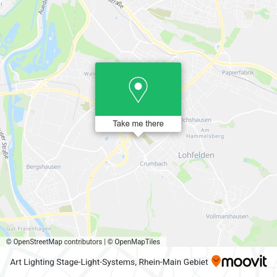 Art Lighting Stage-Light-Systems map