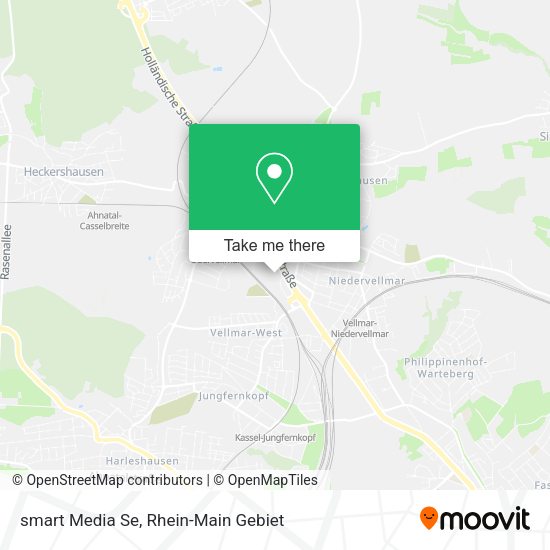 Карта smart Media Se