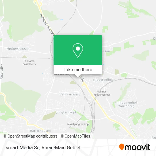 Карта smart Media Se