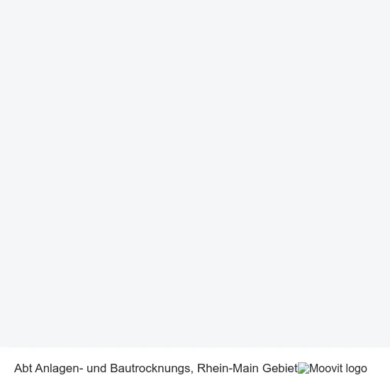 Карта Abt Anlagen- und Bautrocknungs