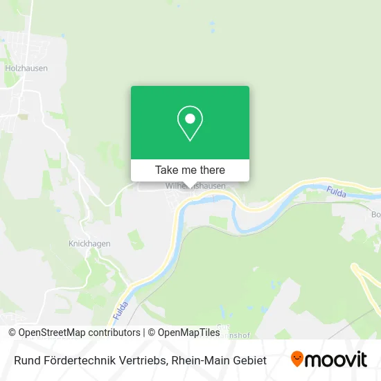 Rund Fördertechnik Vertriebs map
