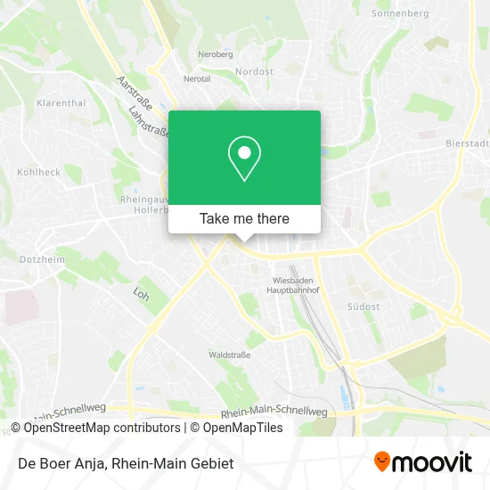 De Boer Anja map