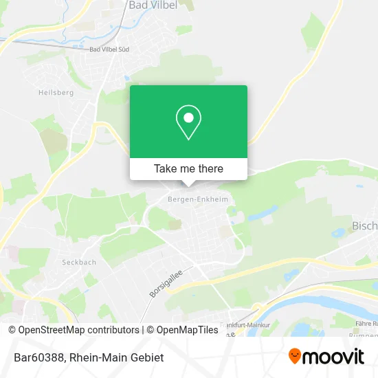 Bar60388 map