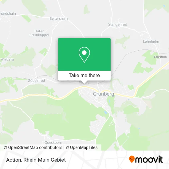 Action map