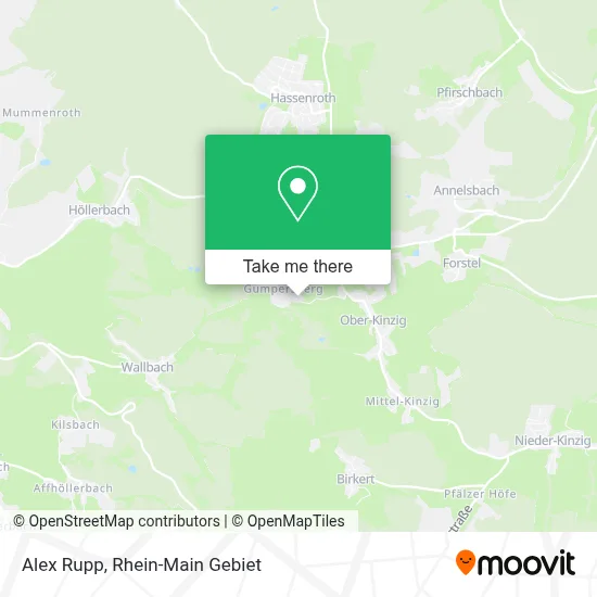 Alex Rupp map
