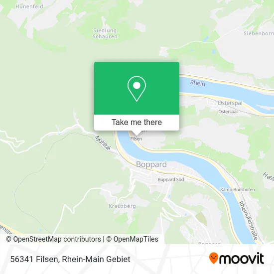 56341 Filsen map