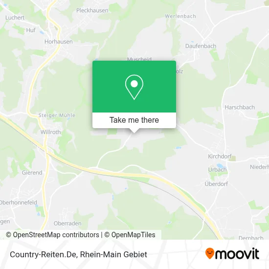 Country-Reiten.De map