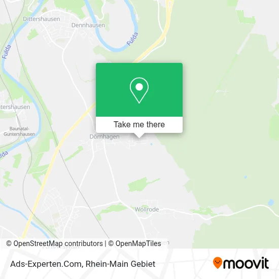 Ads-Experten.Com map