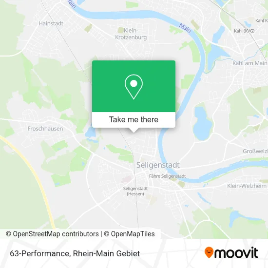 63-Performance map